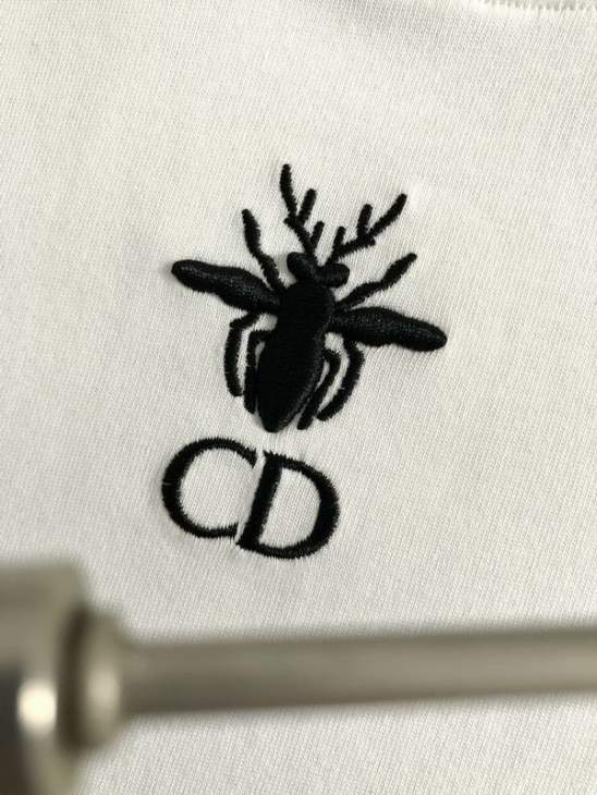 Dior T Shirts Short _SKUDiorS-XLtltx9515648